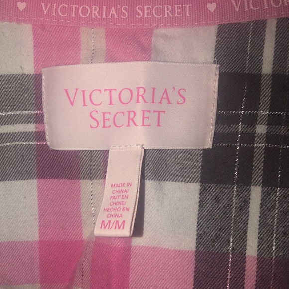 VS pj set - Picture 3 of 5